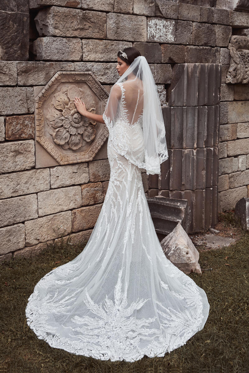 Calla Blanche Style Number 121112 - 4