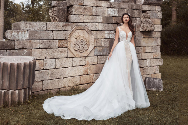 Calla Blanche Style Number 121112SK - 1