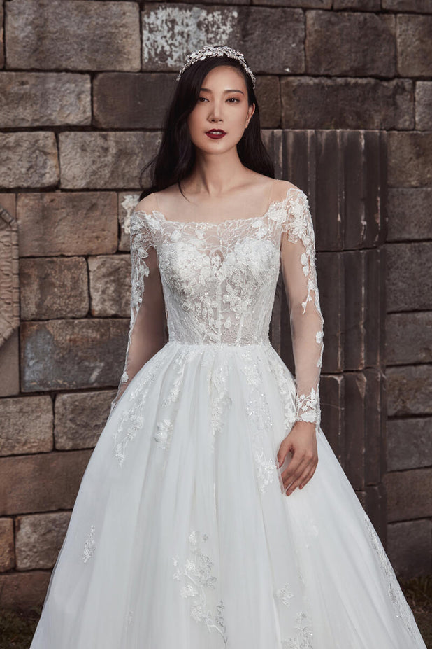 Calla Blanche Style Number 121114 - 1