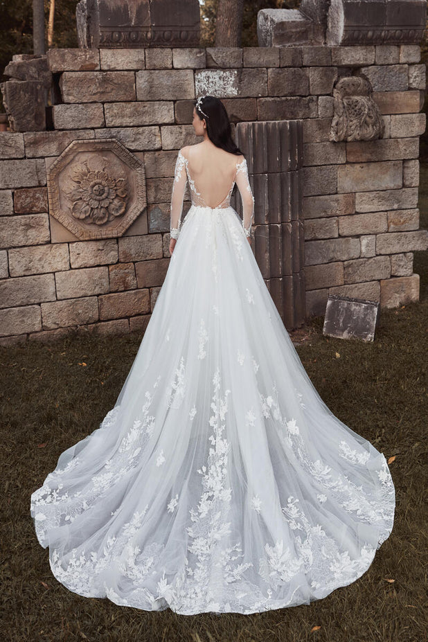 Calla Blanche Style Number 121114 - 2
