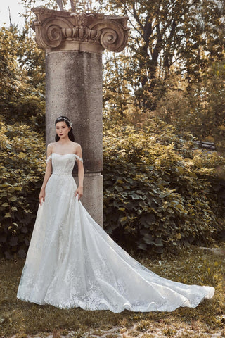 Calla Blanche Style Number 121115 - 1