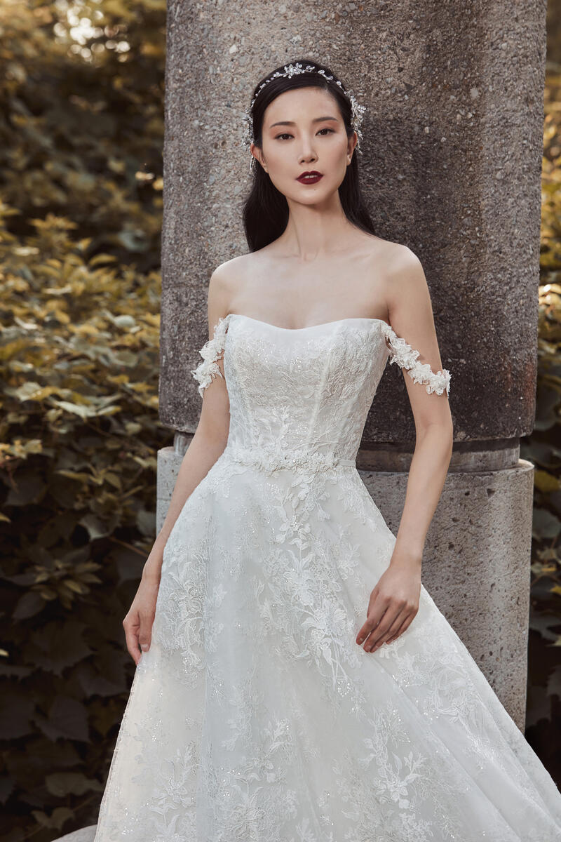 Calla Blanche Style Number 121115 - 3
