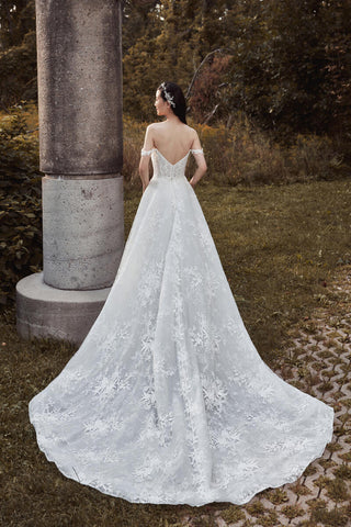 Calla Blanche Style Number 121115 - 2