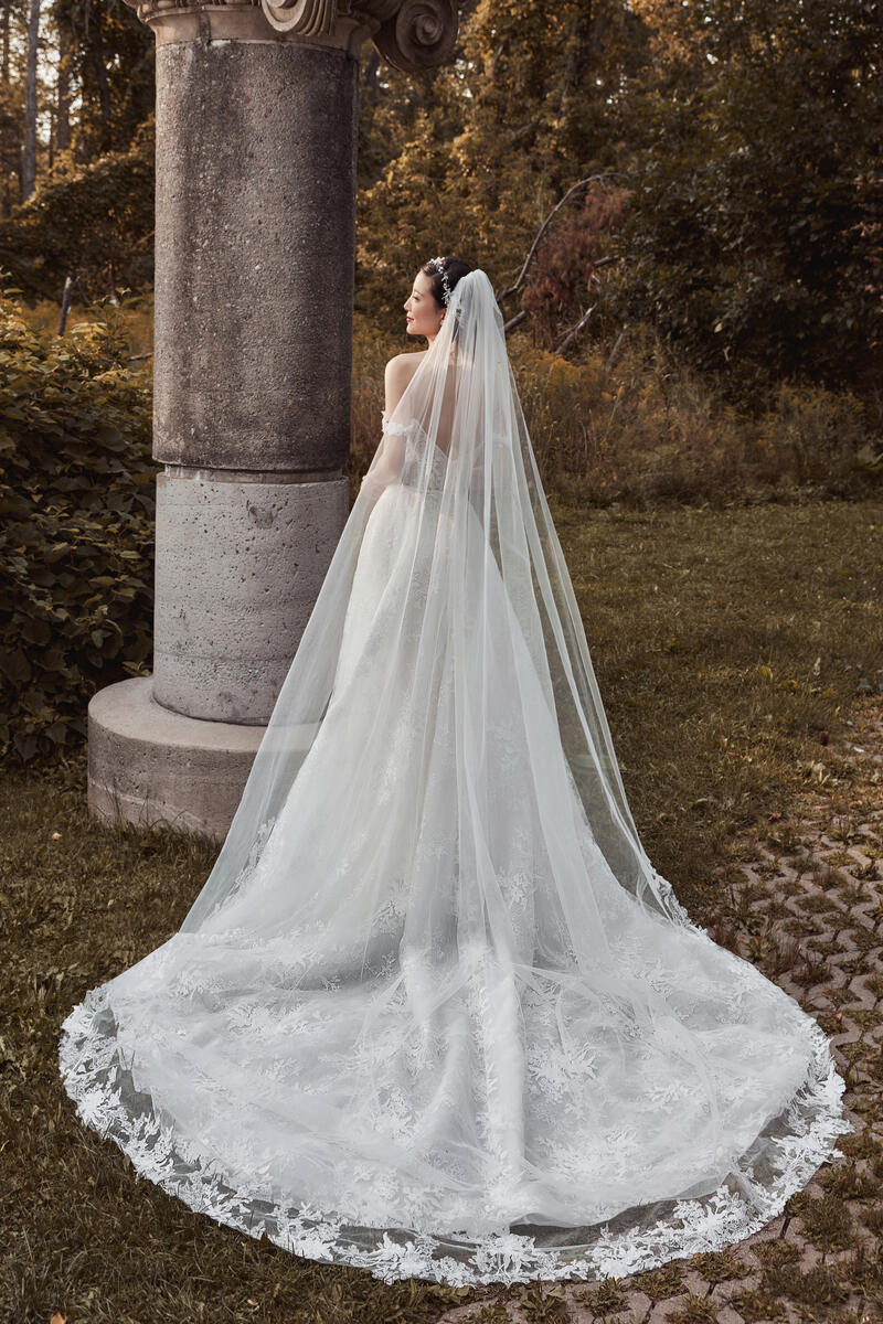 Calla Blanche Style Number 121115 - 4