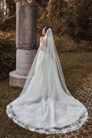 Calla Blanche Style Number 121115 - 4