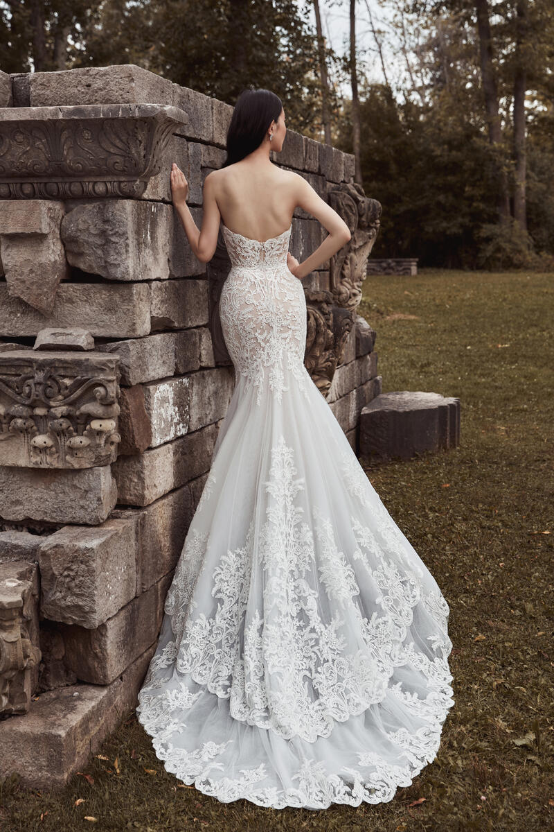 Calla Blanche Style Number 121116 - 5