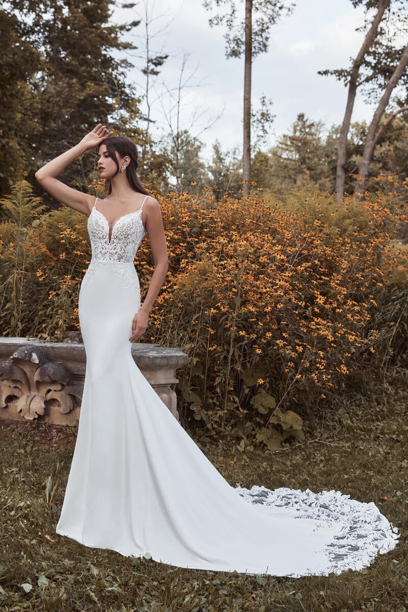 Calla Blanche Style Number 121118 - 1