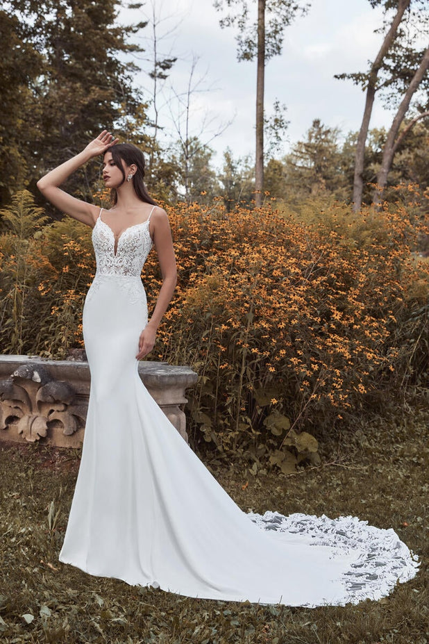 Calla Blanche Style Number 121118 - 1