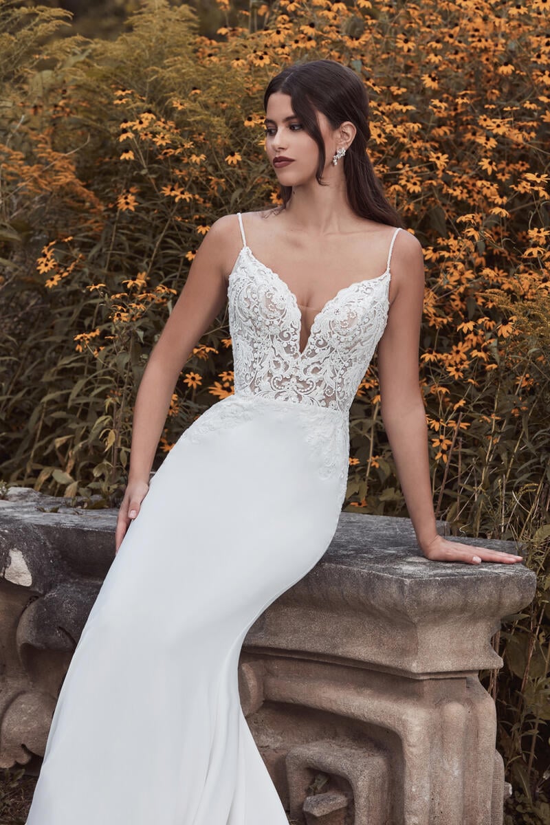 Calla Blanche Style Number 121118 - 3
