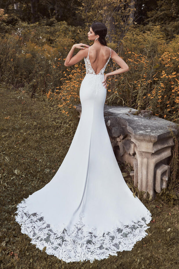 Calla Blanche Style Number 121118 - 2