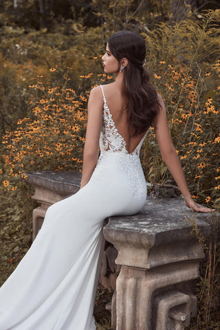 Calla Blanche Style Number 121118 - 4