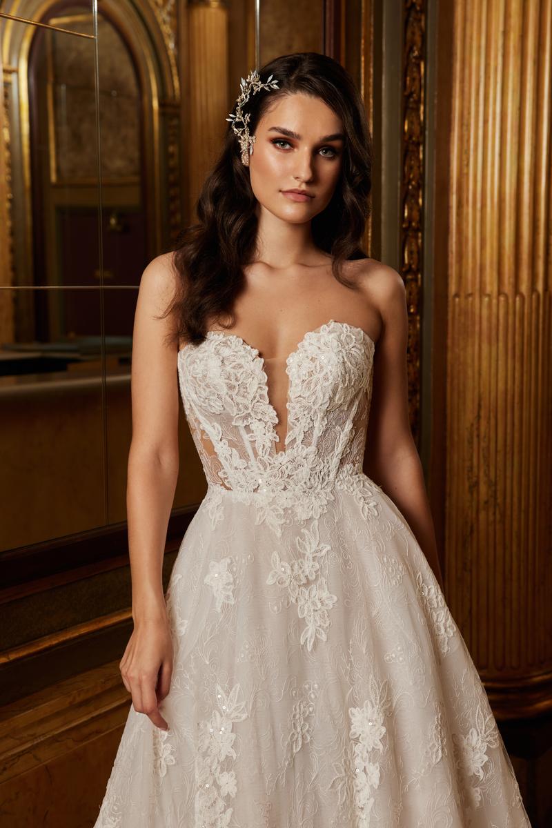 Calla Blanche Style Number 122103 - 3