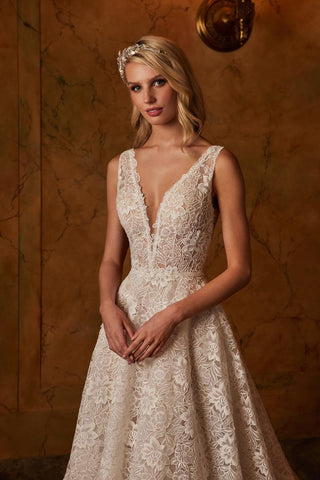Calla Blanche Style Number 122105 - 3