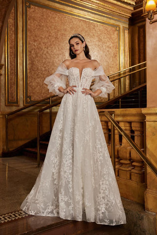 Calla Blanche Style Number 122107 - 1