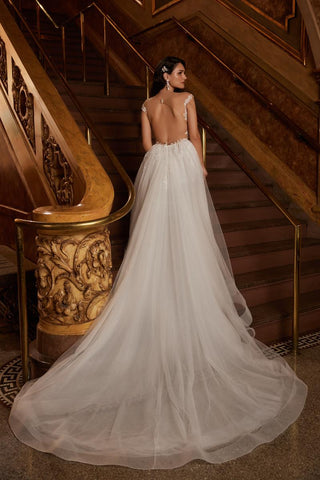 Calla Blanche Style Number 122108SK - 3