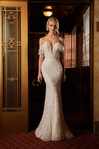 Calla Blanche Style Number 122109 - 1