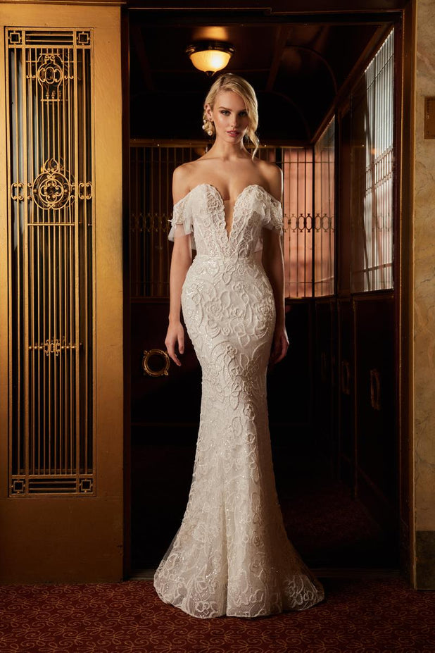 Calla Blanche Style Number 122109 - 1