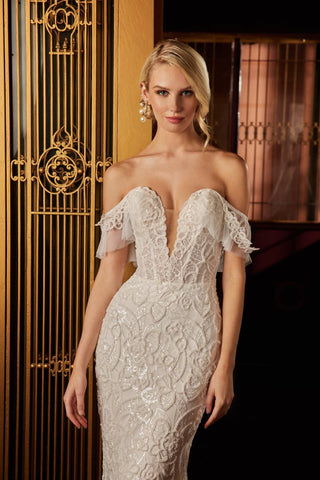 Calla Blanche Style Number 122109 - 3