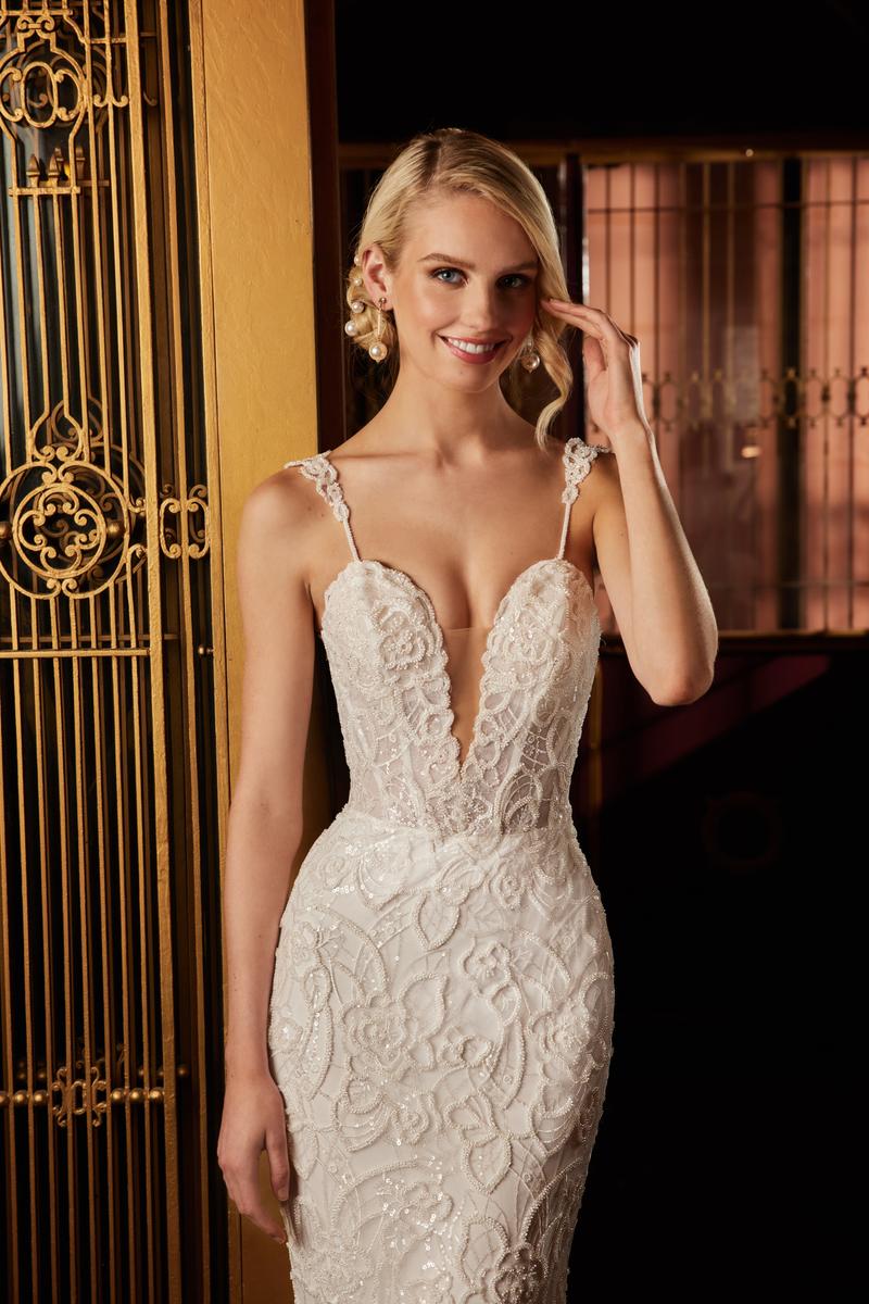 Calla Blanche Style Number 122109 - 5
