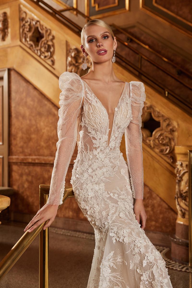 Calla Blanche Style Number 122111 - 3