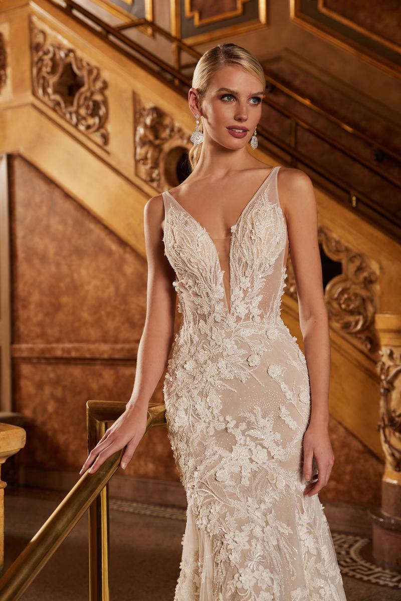 Calla Blanche Style Number 122111 - 4