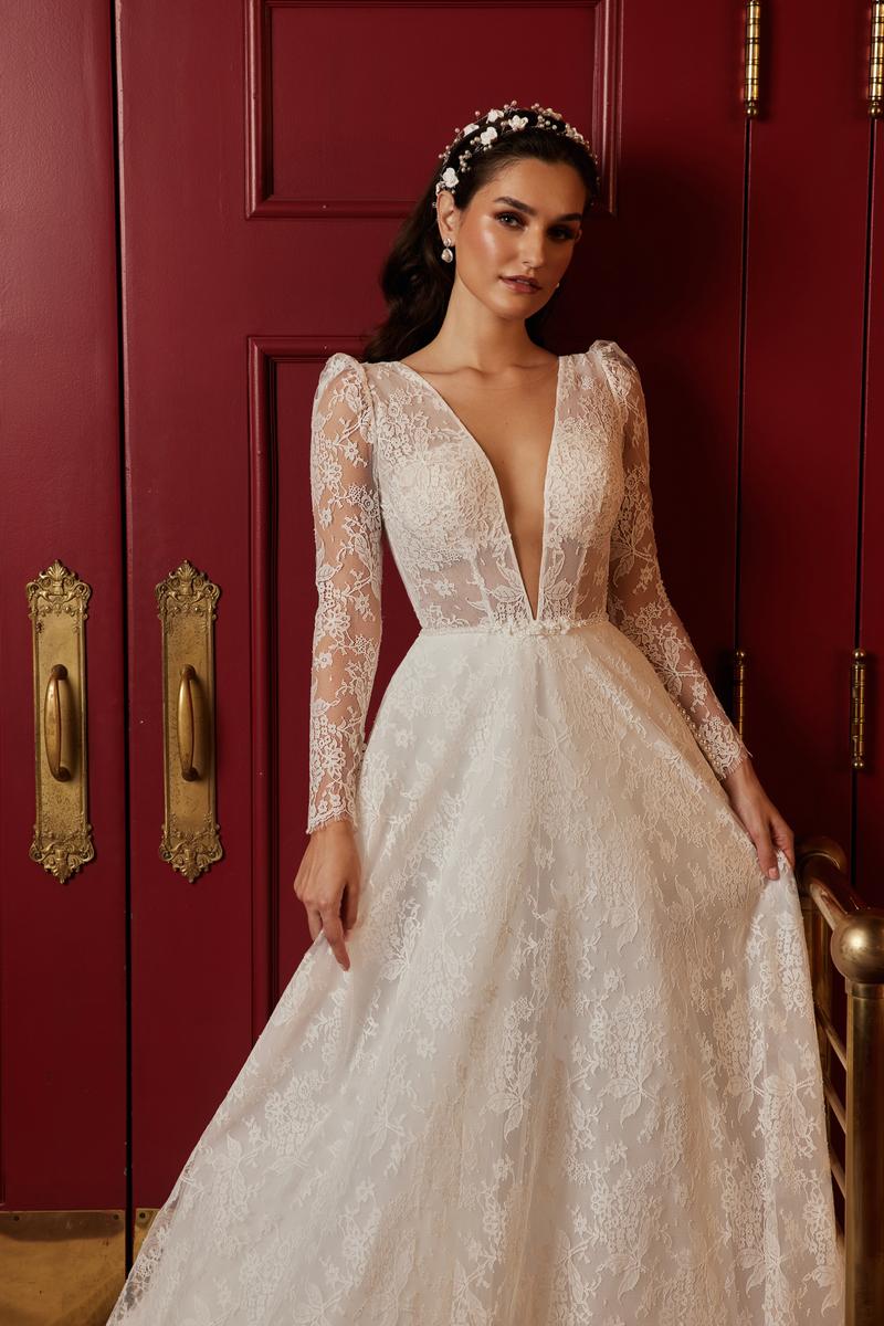 Calla Blanche Style Number 122112 - 3