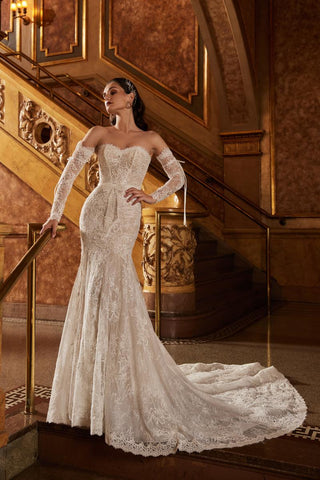 Calla Blanche Style Number 122113 - 1