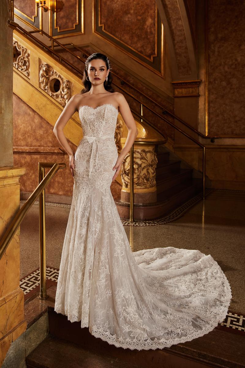 Calla Blanche Style Number 122113 - 5