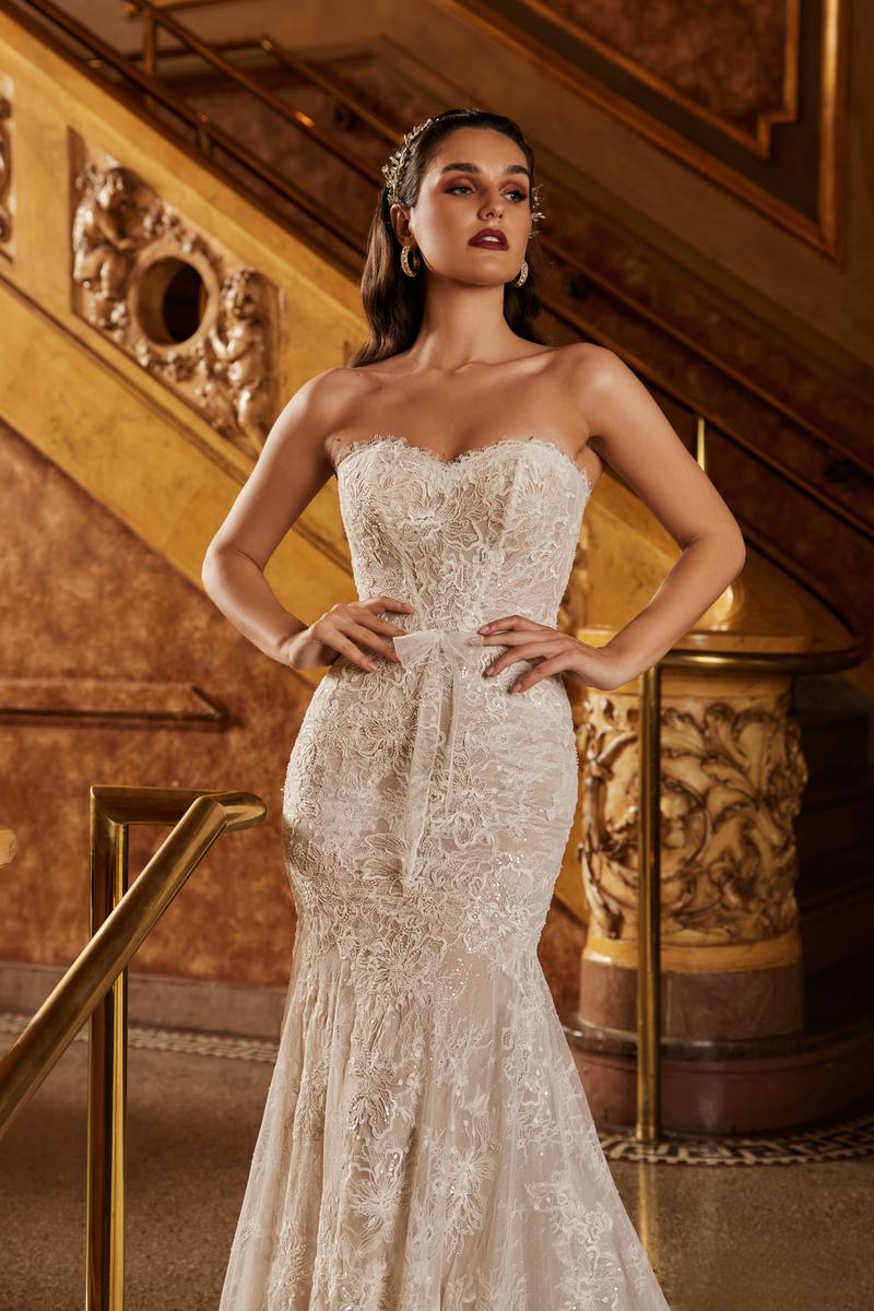 Calla Blanche Style Number 122113 - 4