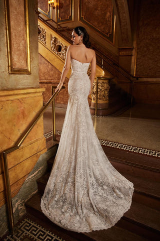 Calla Blanche Style Number 122113 - 2