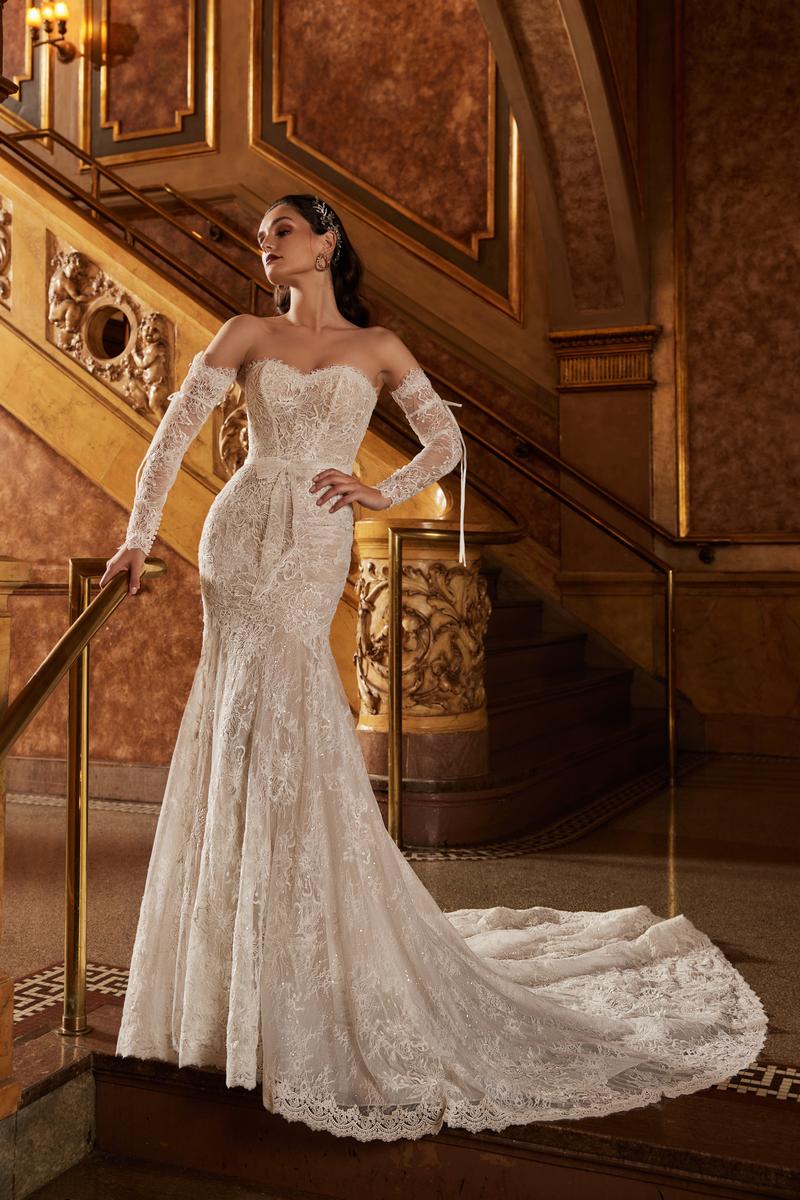 Calla Blanche Style Number 122113SL - 2