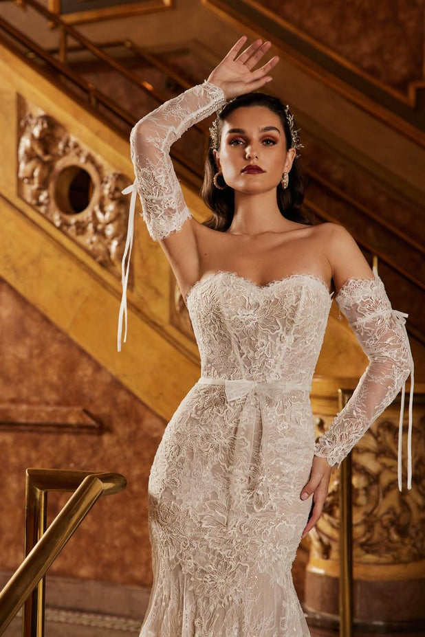 Calla Blanche Style Number 122113SL - 1