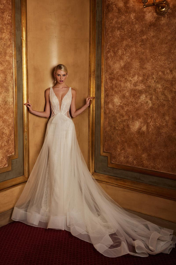 Calla Blanche Style Number 122114 - 1