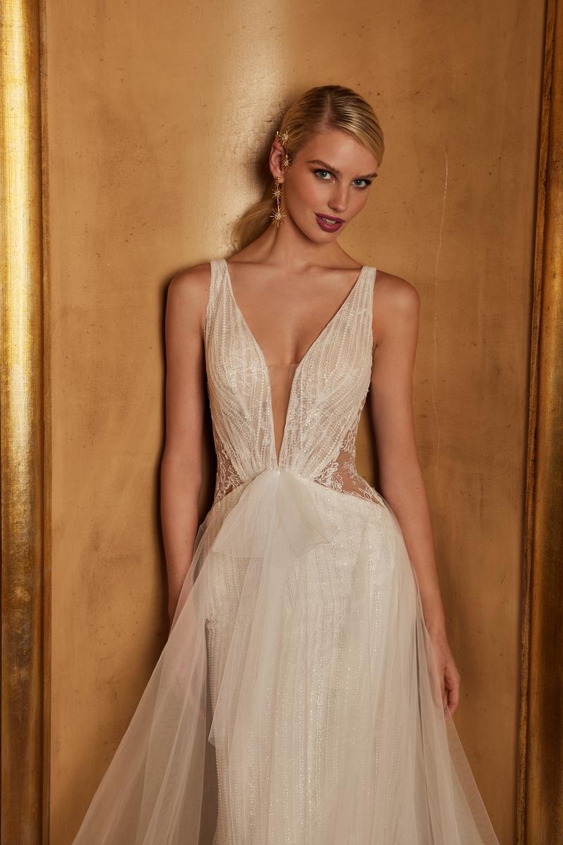 Calla Blanche Style Number 122114 - 3