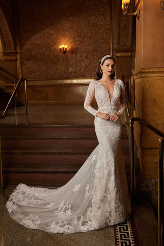 Calla Blanche Style Number 122115 - 1