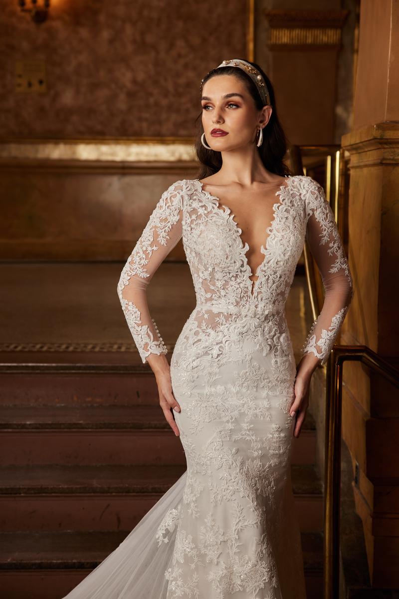 Calla Blanche Style Number 122115 - 3
