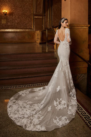 Calla Blanche Style Number 122115 - 2