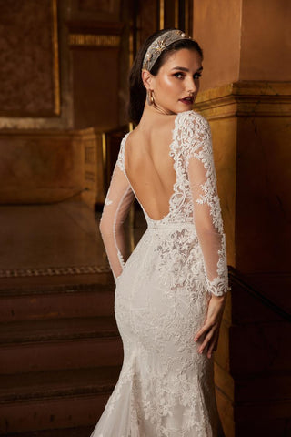 Calla Blanche Style Number 122115 - 4