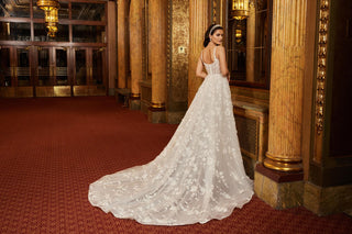 Calla Blanche Style Number 122116 - 4