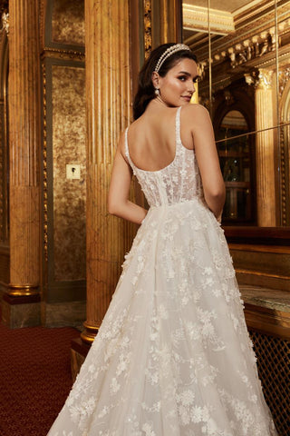 Calla Blanche Style Number 122116 - 2