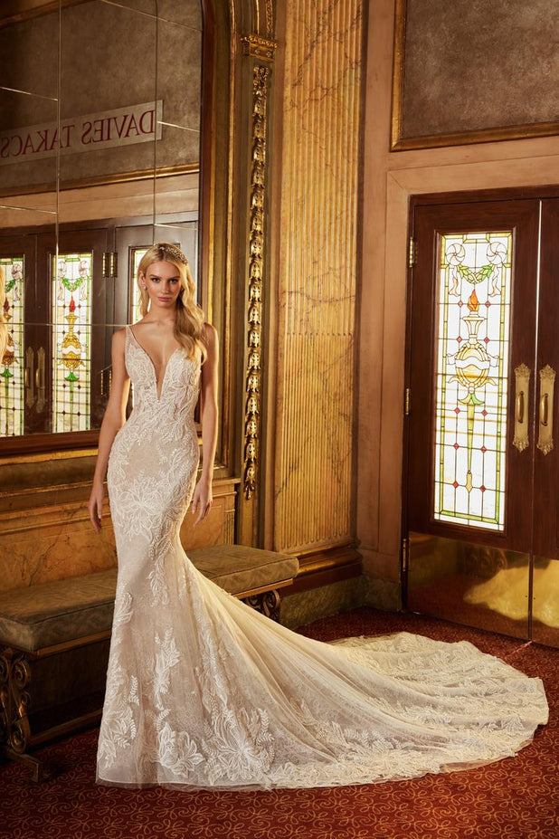 Calla Blanche Style Number 122117 - 1