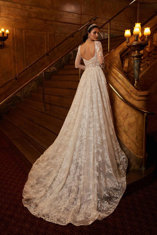 Calla Blanche Style Number 122118 - 2