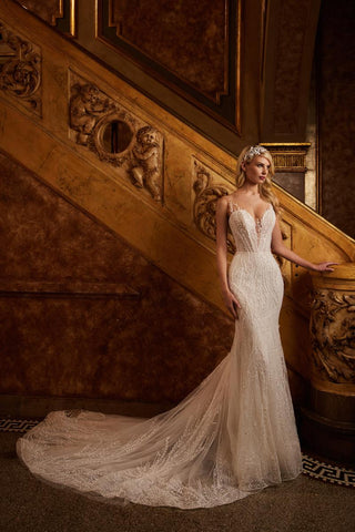 Calla Blanche Style Number 122119 - 1