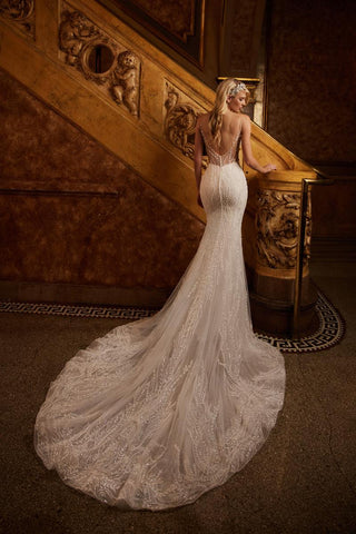 Calla Blanche Style Number 122119 - 2