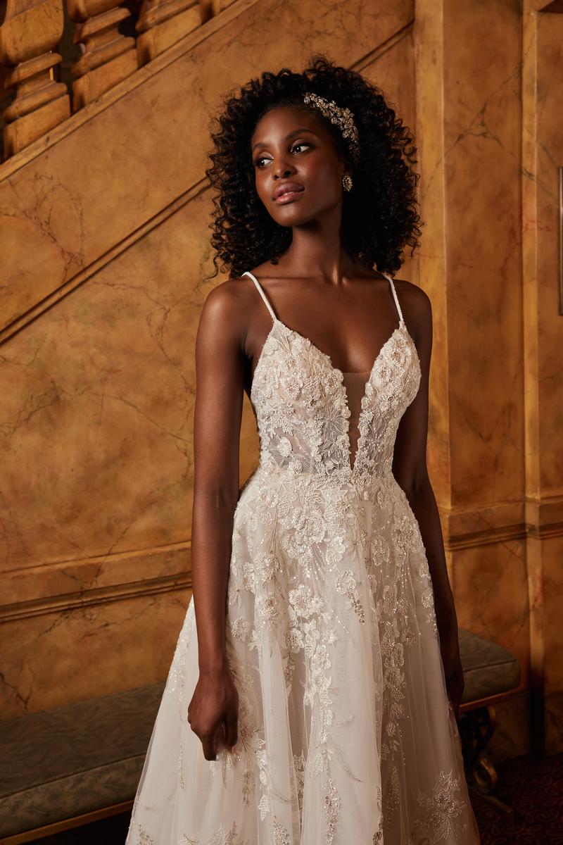 Calla Blanche Style Number 122125 - 3