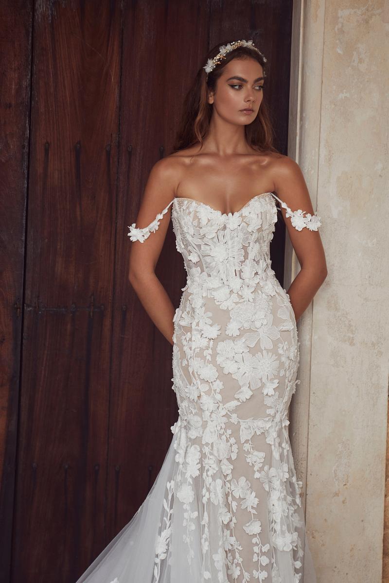 Calla Blanche Style Number 123102 - 3