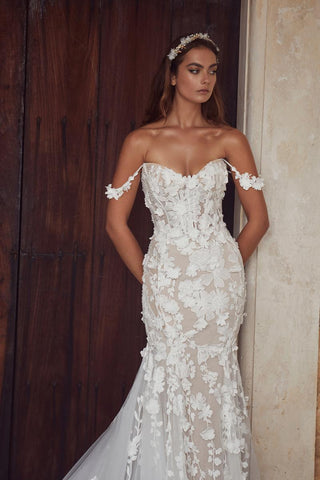 Calla Blanche Style Number 123102 - 3
