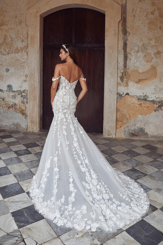 Calla Blanche Style Number 123102 - 2