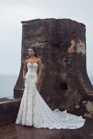 Calla Blanche Style Number 123104 - 3