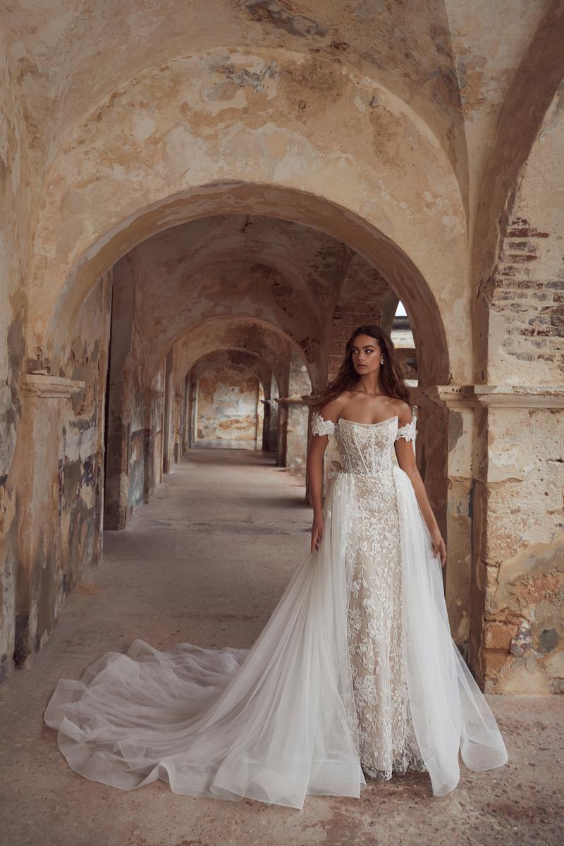 Calla Blanche Style Number 123106 - 1